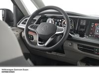 Volkswagen T7 Multivan - Vorschau Bild 13