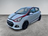 Hyundai i10 1.2 Sport Limitiert Klima SHZ Teilleder - Hyundai: Sport