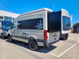 Westfalia James Cook 3.0D 4x4 Hubstützen/Luftfeder/Sounds. - Westfalia Cook james