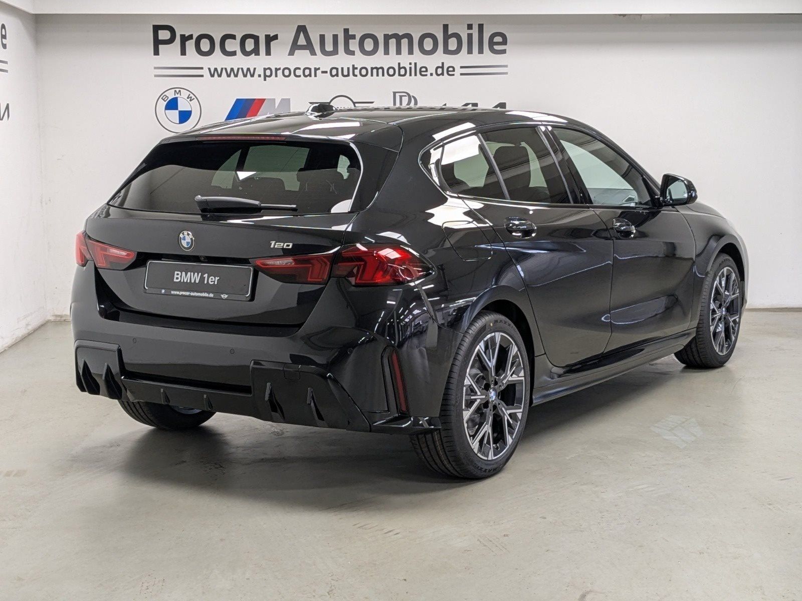 BMW 120 - Bild 4