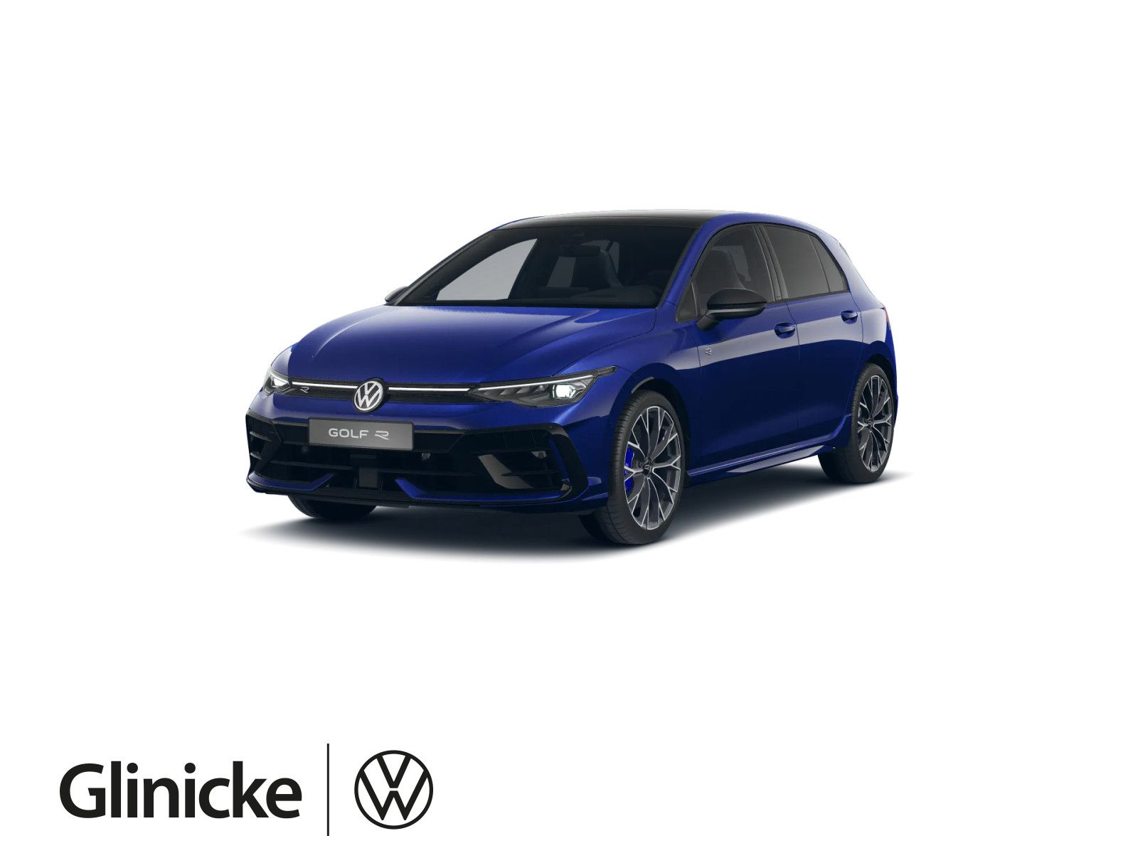 Volkswagen Golf VIII R 2.0 TSI 4Motion AHK Panorama Matrix foto 1