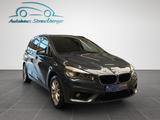 BMW 218i Gran Tourer Advantage Temp HuD Memory 7Sitz - BMW 218 Gran Tourer Gebrauchtwagen
