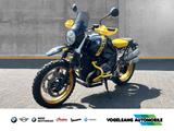 BMW R nineT Urban GS, Sondermodell, 40 Years, Voll-L - BMW R NINET URBAN G S