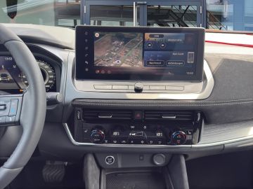 Nissan Qashqai Tekna+ 1.3 DIG-T °LED°PGD°RFK°HUD°BOSE°