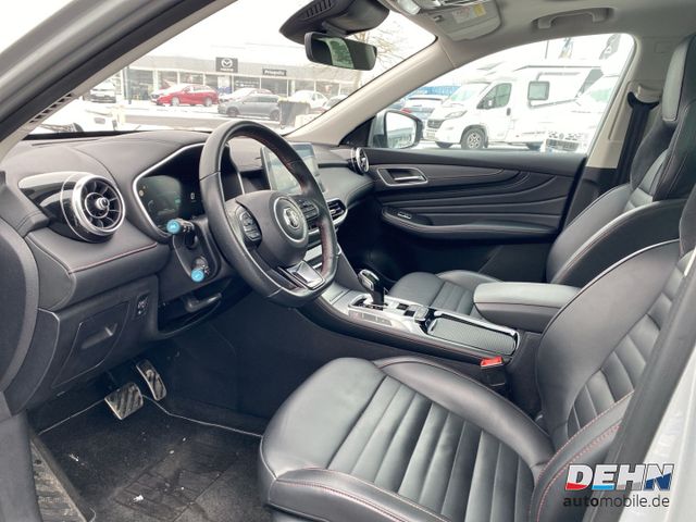 MG EHS PHEV 1.5 AT Luxury Pano ACC LED