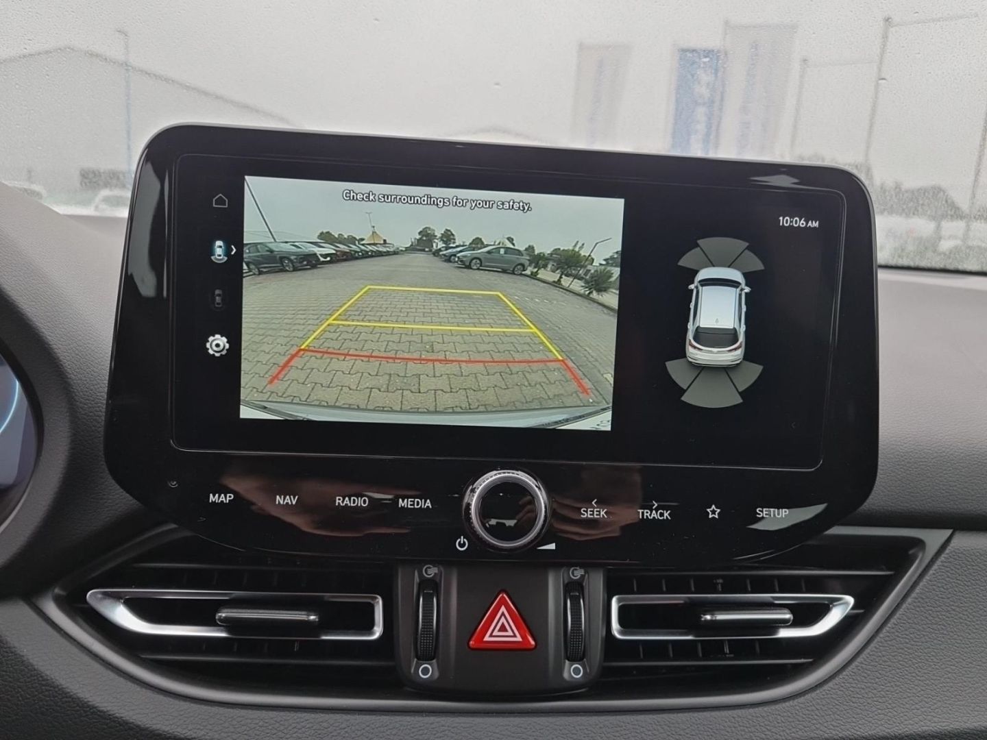 Hyundai i30 – Bild 18