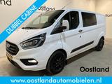 Ford Transit Custom 2.0 TDCI L2H1 170 PK DC Dubbel Ca - Ford Transit 17