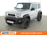 Suzuki 1.5 Comfort Allgrip NFZ *TEMPO*SHZ*ALU*KLIMA* - gebrauchte Suzuki Kombis