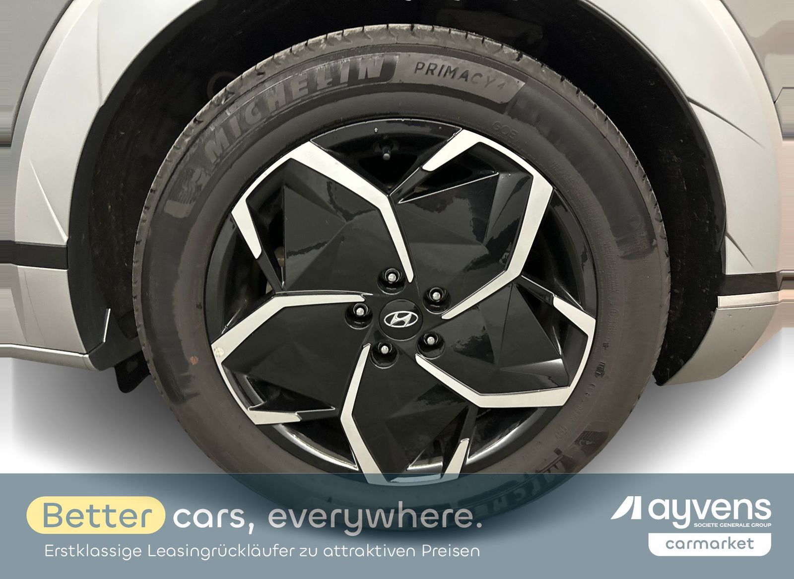 Hyundai IONIQ 5 - Bild 5