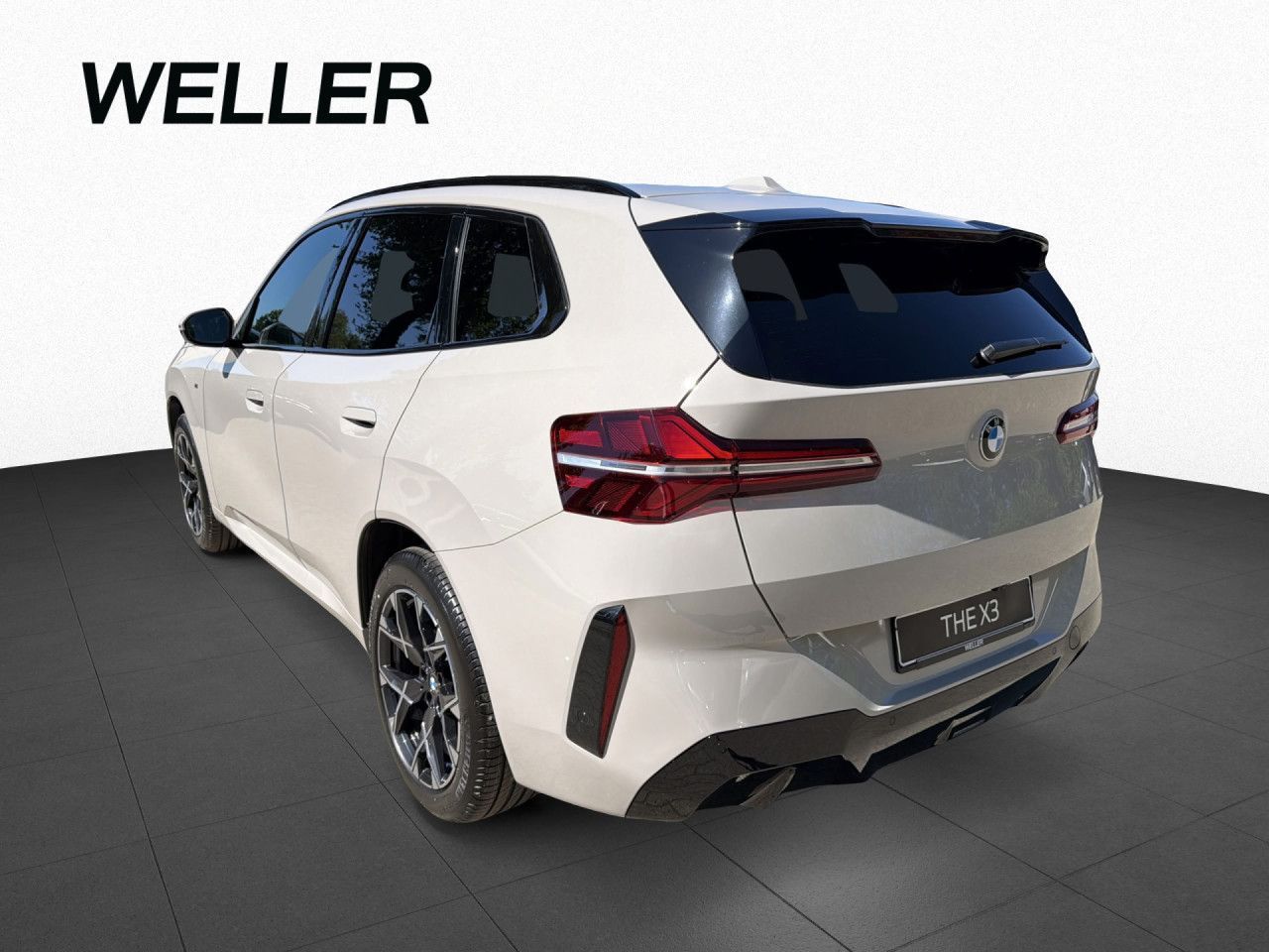BMW X3 - Bild 9