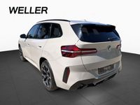 BMW X3 - Vorschau Bild 9