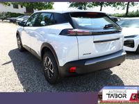 Peugeot 2008 - Vorschau Bild 4