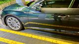 Audi A5 2.0 TDI S tronic Sportback sport sport - Audi A5 mit Diesel-Antrieb: Limousine, 2.0