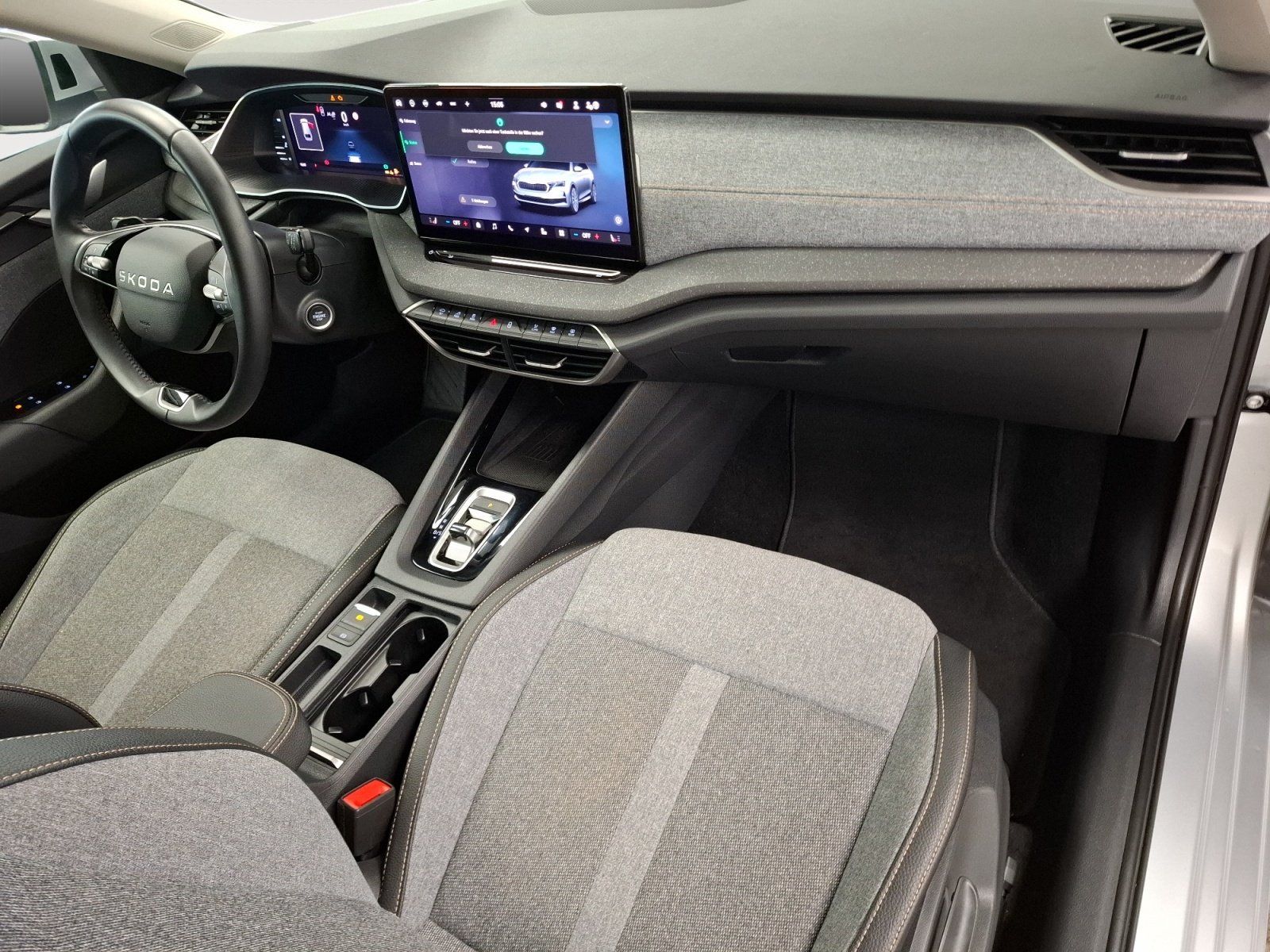 Skoda Octavia - Bild 18