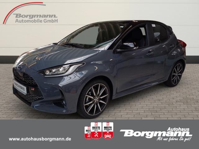 Toyota Yaris GR Sport 1.5 Dual-VVT-iE EU6e Hybrid *Safe