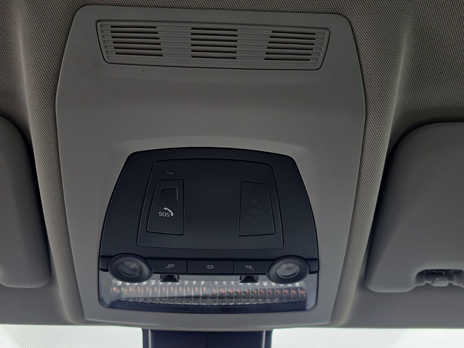 Fahrzeugabbildung BMW X3 xDrive20d AUT. AUS 1.HAND LEDER NAVI KAMERA