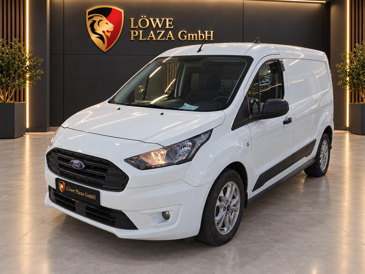 Ford Tourneo Connect