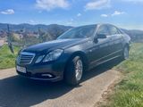 Mercedes-Benz E 220 CDI ELEGANCE Elegance