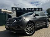 Ford Edge Titanium 4x4 AHK*Pano*Kamera*Leder*