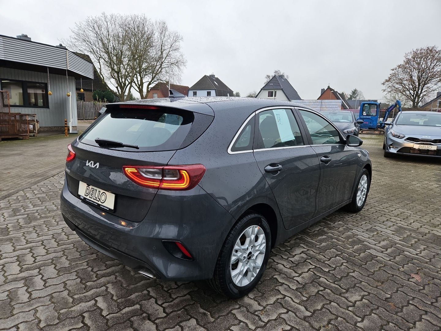 Kia cee'd / Ceed - Bild 18