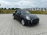 MINI One Metropolitan Aut. 1. Hand Scheckheft Nav Pro - MINI MINI: Metropolitan
