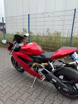 Ducati Panigale 959 ABS 1. Hand Scheckheft - DUCATI 959 PANIGALE