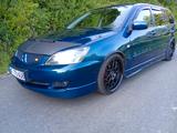 Mitsubishi Lancer 1.6 Intense Intense - Mitsubishi Lancer: Intense