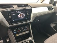 Volkswagen Touran - Vorschau Bild 6
