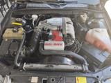 Opel Irmscher Senator 4l  - Opel Senator Gebrauchtwagen