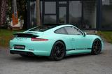 Porsche 911 Carrera/Bose/LED/Sportsitze/Carplay - Porsche 911 Urmodell aus 2015