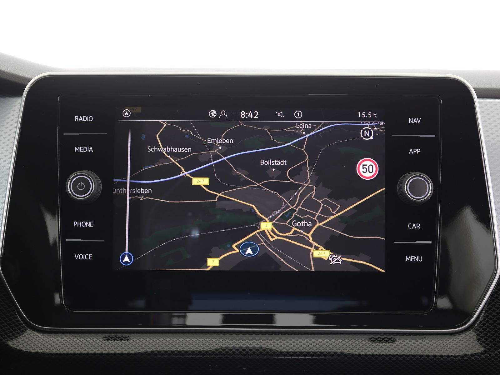 Volkswagen T-Cross - Bild 19