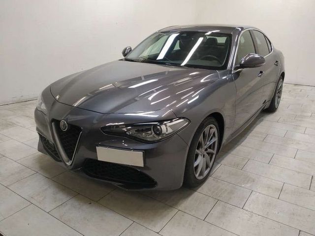 Alfa Romeo Giulia 2.0 t Super 200cv auto