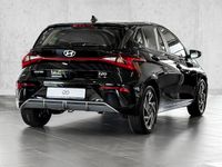 Hyundai i20 - Vorschau Bild 2