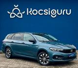 Fiat Tipo City Life Scheckheft*Unfallfrei*SHZ - gebrauchte Fiat Tipo aus dem Jahr 2021