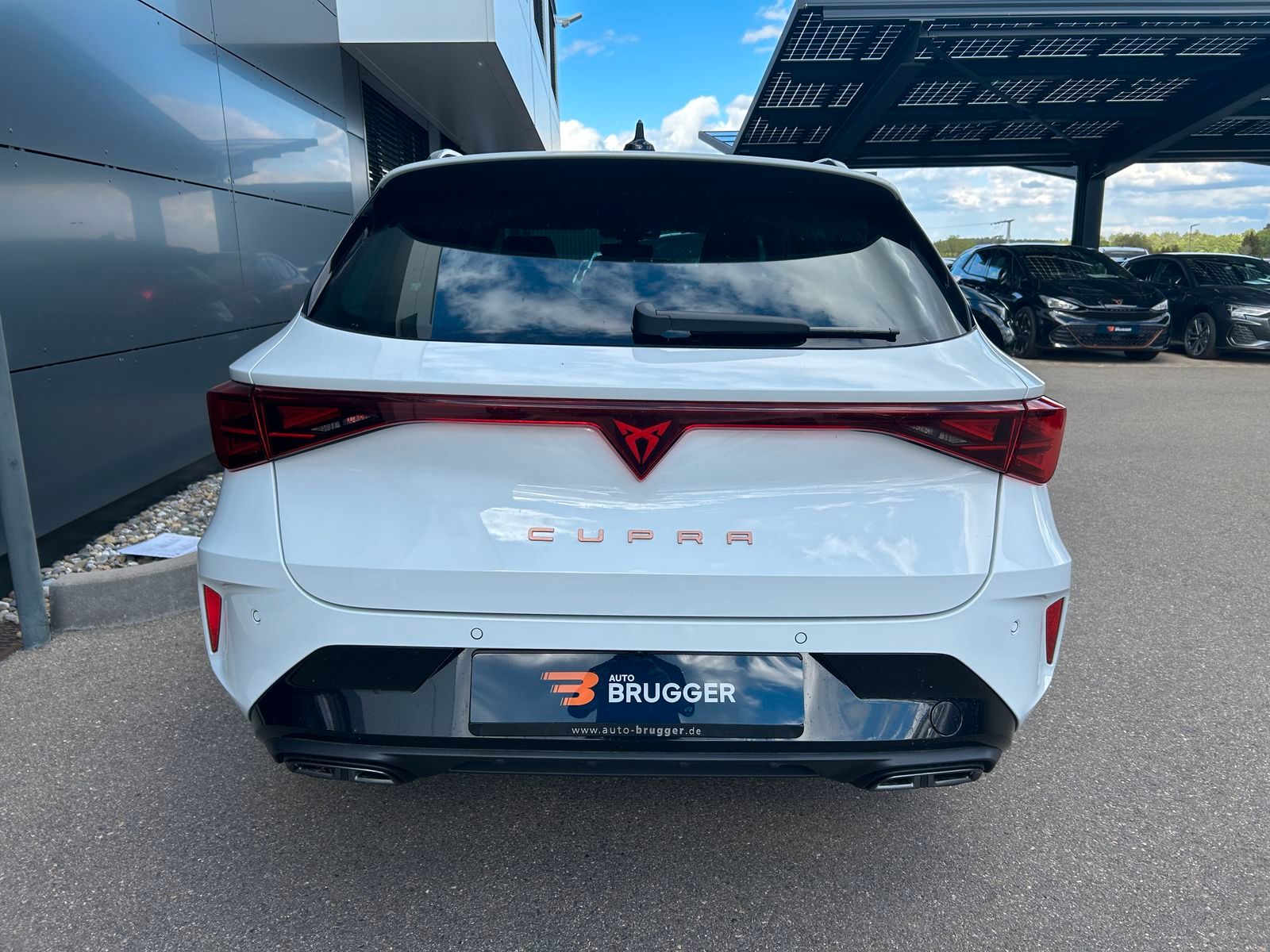 Cupra Leon - Bild 5