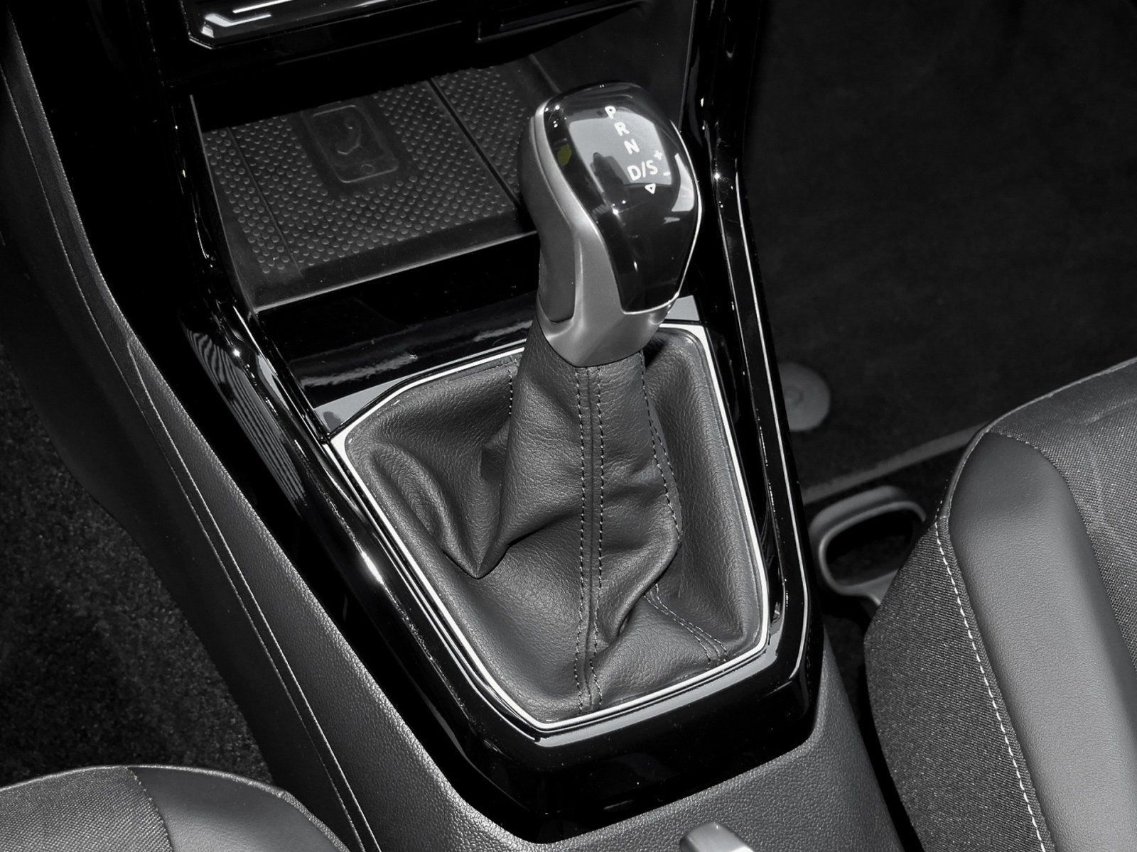 Volkswagen T-Cross - Bild 11