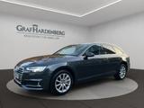 Audi A4 Avant 40 TDI Tiptronic Sport LED GRA MMI Navi - Audi A4 40 TDI Gebrauchtwagen