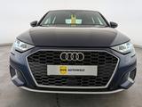 Audi A3 30 1.0 TFSI Sportback advanced BLUETOOTH+PDC+ - Audi A3 Gebrauchtwagen in Düsseldorf