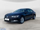 Volkswagen Passat 2.0 TDI BMT Trendline NAVI KLIMA LM FELGE - : Schwarz, Felge