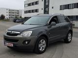 Opel Antara 2.2 Design Edition 4x4 Euro5 - Opel Antara Edition mit Diesel-Antrieb