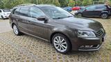 Volkswagen Passat Variant 1.4 TSI DSG 118kW Business Ed... - Volkswagen Passat Variant in Karlsruhe