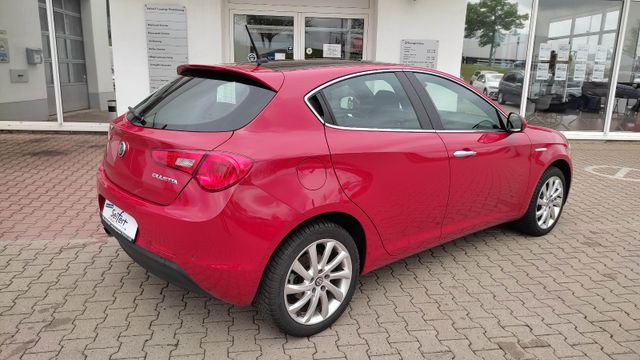 Giulietta Super 1.4 TB 16V