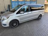 Mercedes-Benz V 250 d EDITION lang EDITION - Mercedes-Benz V 250 Gebrauchtwagen