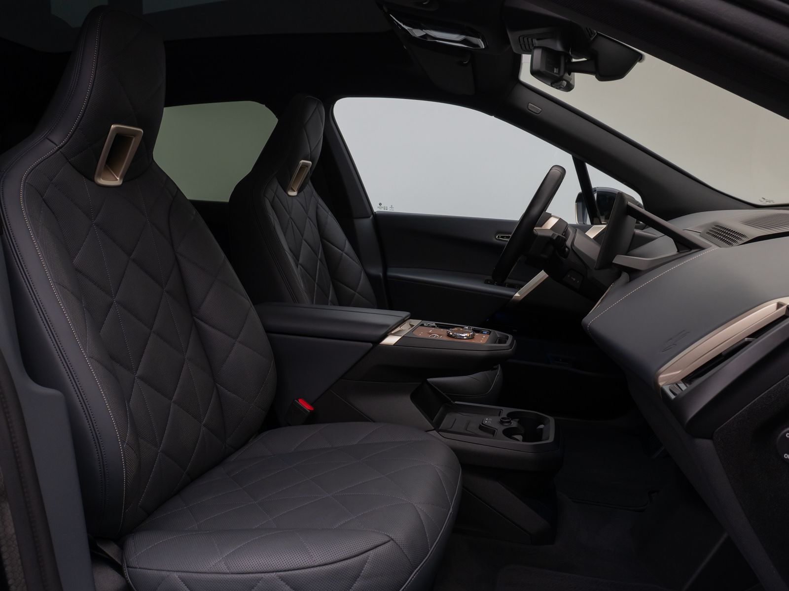 Fahrzeugabbildung BMW iX xD40 Edition Sport 360°Laser SkyLounge 22Zoll