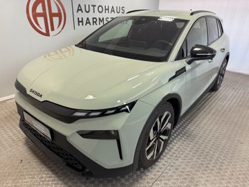 Skoda Elroq 85 Sportline 4mal4 "sofort lieferbar" AHK