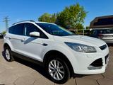 Ford Kuga 2.0 TDCI Aut. 4x4 Titanium PANO KAMERA NAVI - Ford Kuga: Tdci Titanium