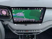 Skoda Octavia - Vorschau Bild 10