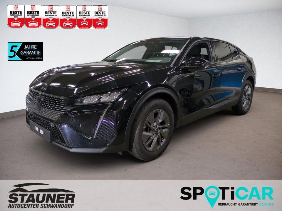 Angebot ansehen Peugeot 408