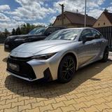 Lexus IS 350 AWD F SPORT   311 HP V6  2026 - Lexus Gebrauchtwagen in Nürnberg