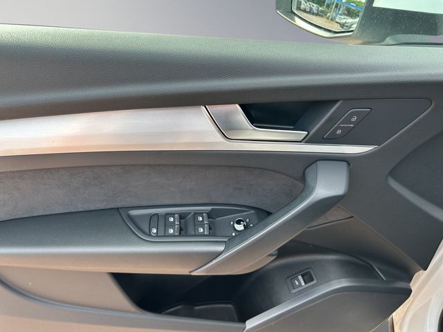 SQ5 3.0 TDI quattro MHEV